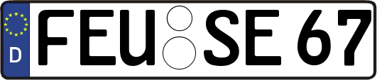 FEU-SE67