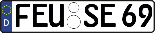 FEU-SE69