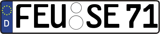 FEU-SE71