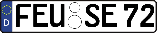 FEU-SE72