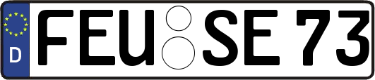 FEU-SE73