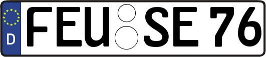 FEU-SE76