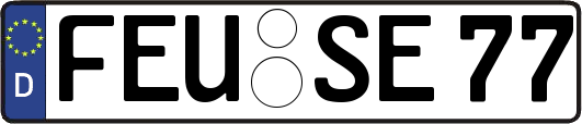 FEU-SE77