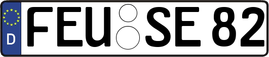 FEU-SE82