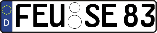 FEU-SE83