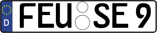 FEU-SE9