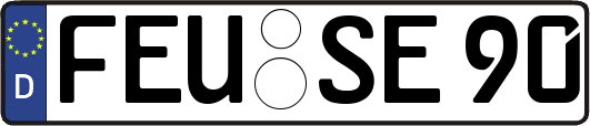 FEU-SE90