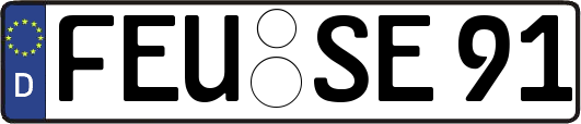 FEU-SE91