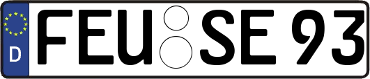 FEU-SE93
