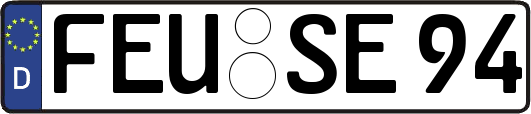 FEU-SE94