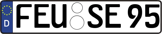 FEU-SE95