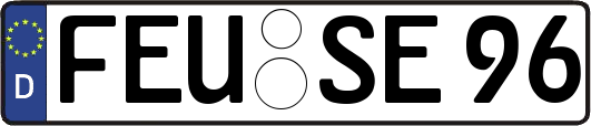 FEU-SE96