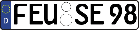 FEU-SE98