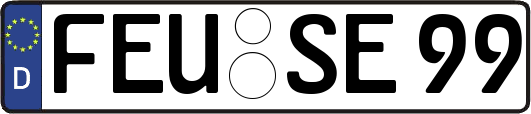 FEU-SE99