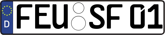 FEU-SF01