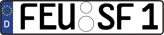 FEU-SF1