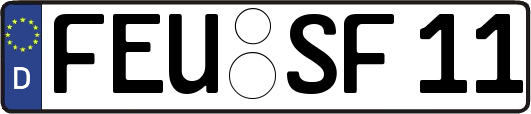 FEU-SF11