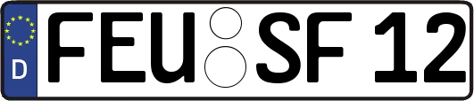 FEU-SF12