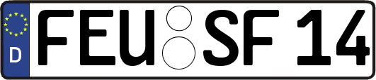 FEU-SF14