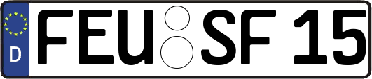 FEU-SF15