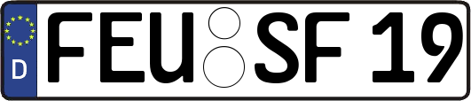 FEU-SF19