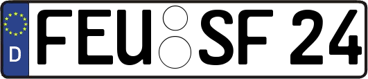 FEU-SF24