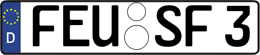 FEU-SF3