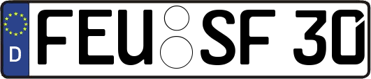 FEU-SF30