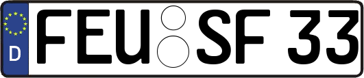 FEU-SF33