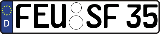FEU-SF35