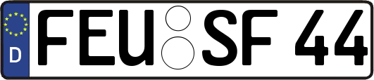 FEU-SF44