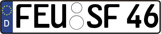 FEU-SF46