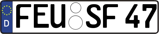 FEU-SF47