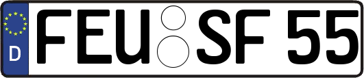 FEU-SF55