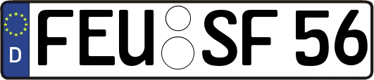 FEU-SF56