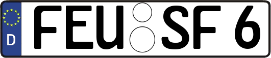 FEU-SF6
