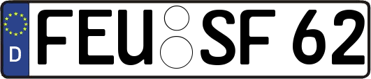 FEU-SF62