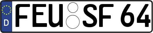FEU-SF64
