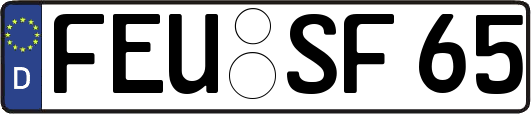 FEU-SF65