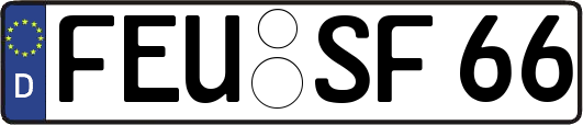 FEU-SF66