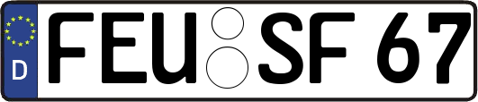 FEU-SF67
