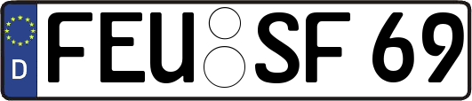 FEU-SF69