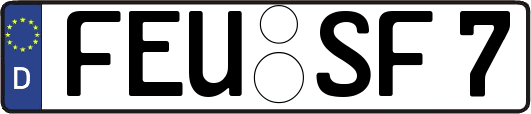 FEU-SF7