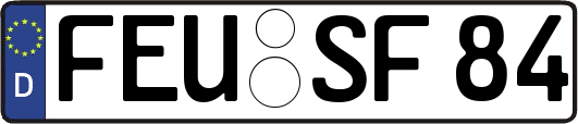 FEU-SF84