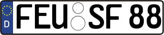 FEU-SF88