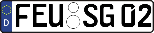 FEU-SG02