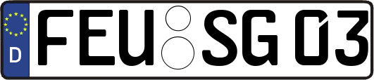 FEU-SG03