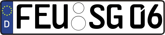 FEU-SG06