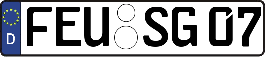 FEU-SG07