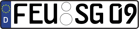 FEU-SG09